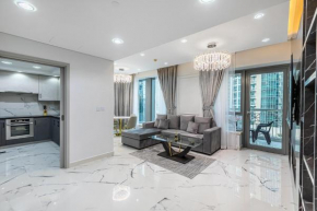 Renovated 2BDR in Downtown Dubai